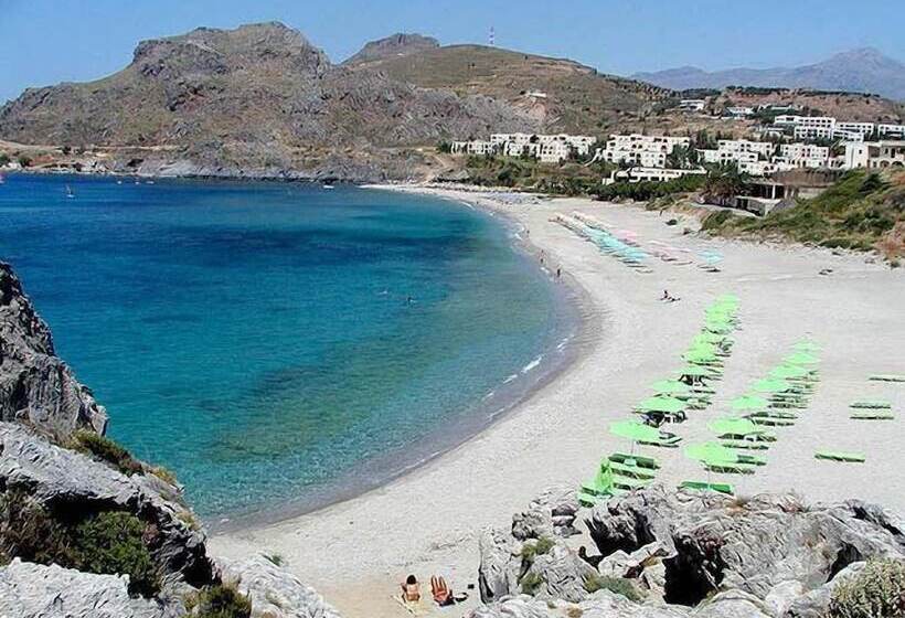 فندق Apollo Apartments