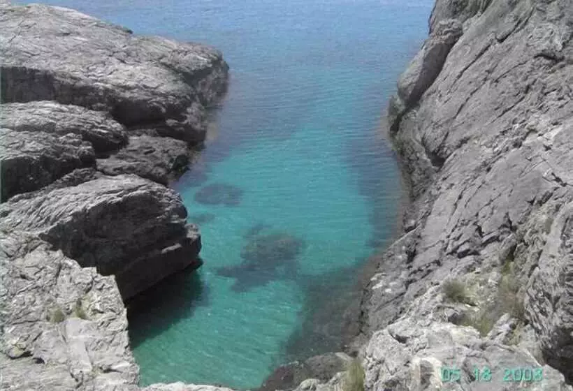 Hotelli Apollo Apartments