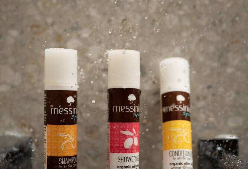 فندق Apollo Apartments