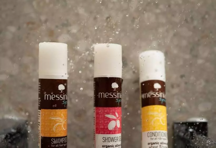 Hotelli Apollo Apartments