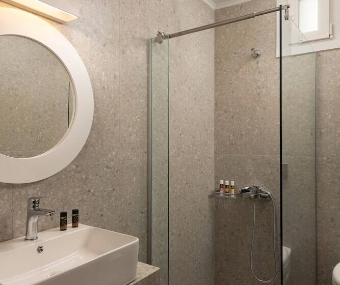 فندق Apollo Apartments