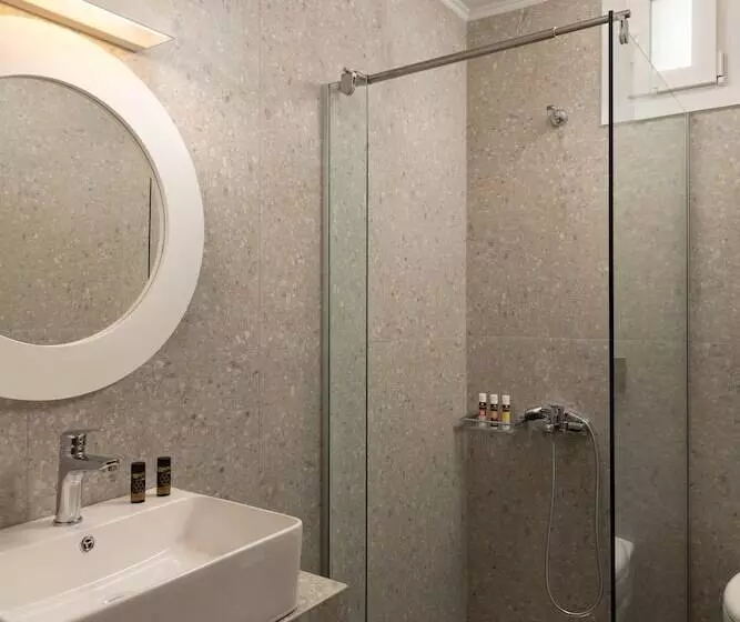 Hotelli Apollo Apartments