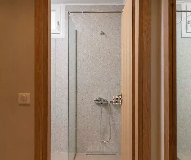 Hotelli Apollo Apartments