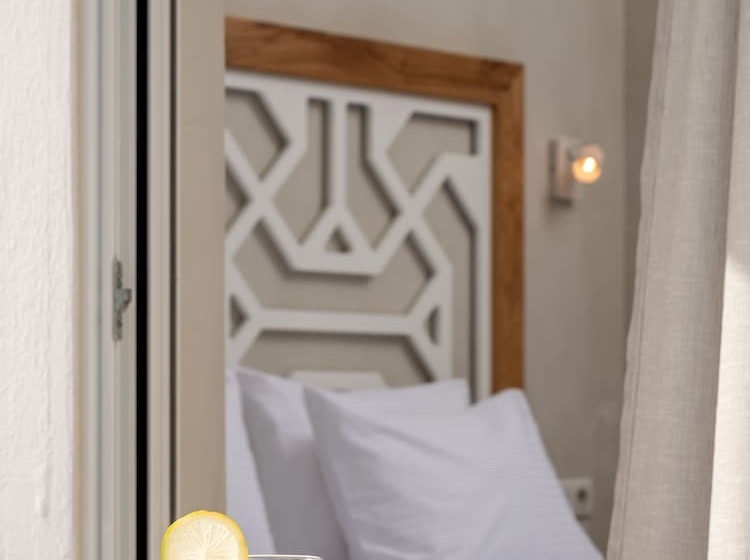 فندق Apollo Apartments