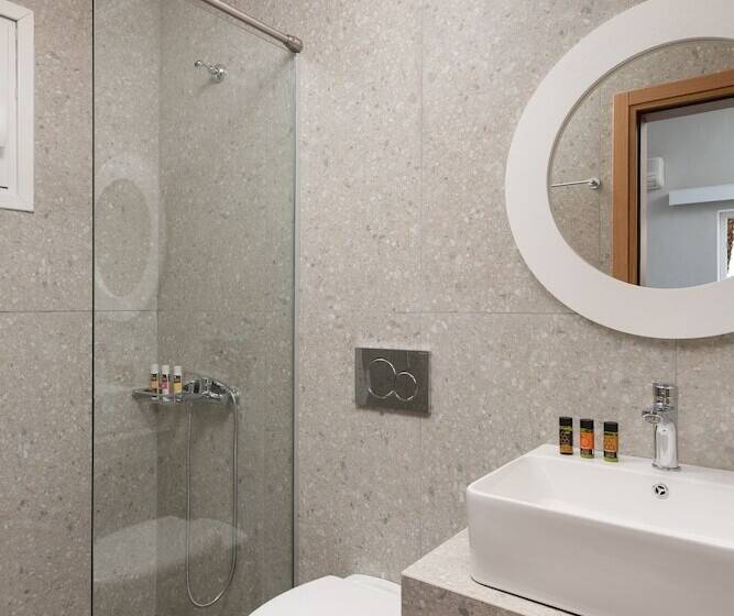 فندق Apollo Apartments