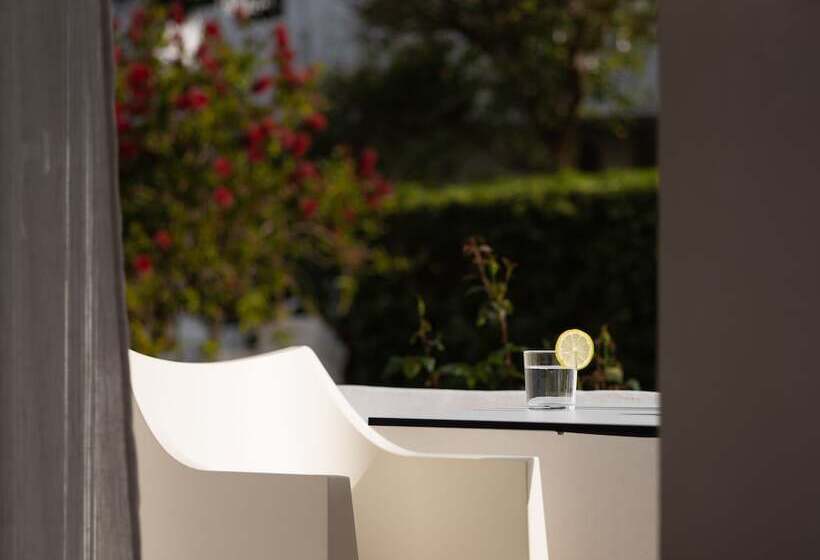 فندق Apollo Apartments