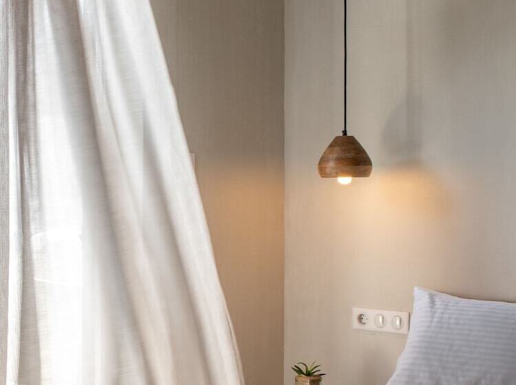 فندق Apollo Apartments