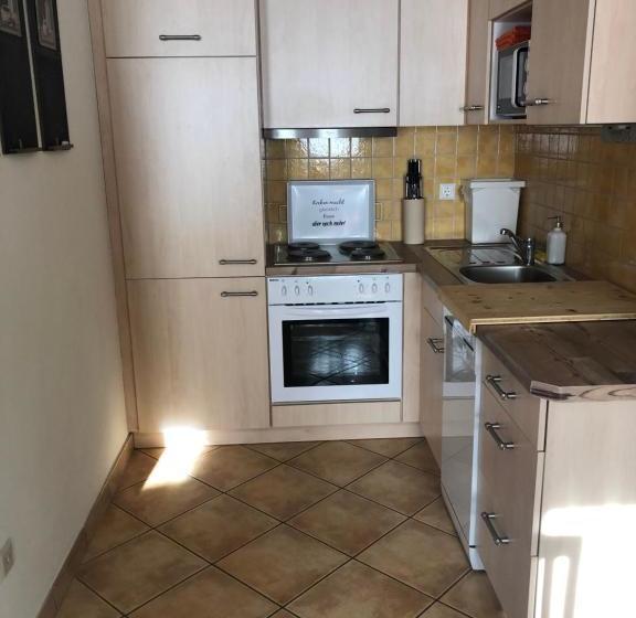 ホテル Appartment Martin