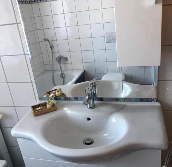 ホテル Appartment Martin