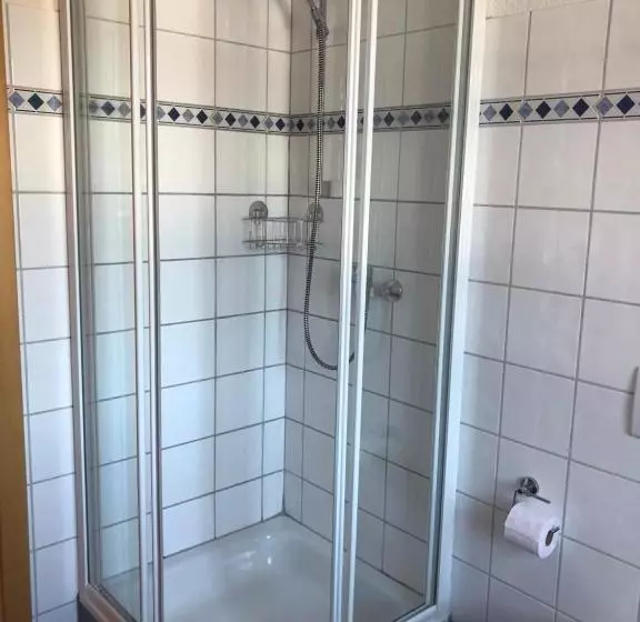 Hotelli Appartment Martin