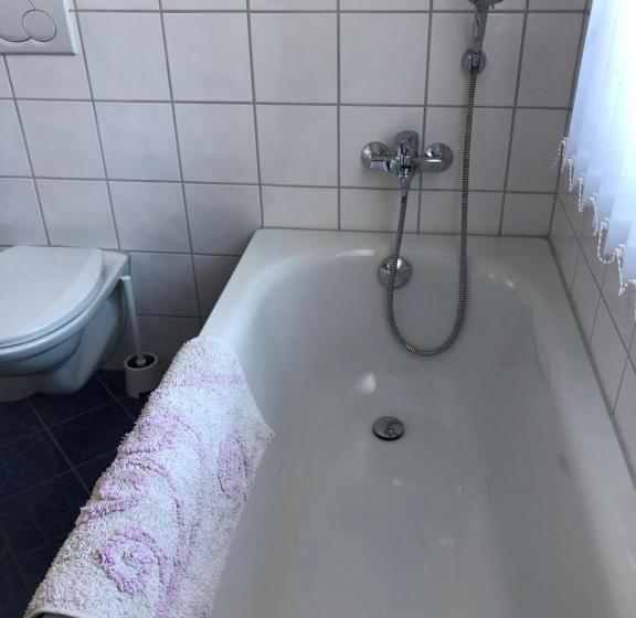 ホテル Appartment Martin