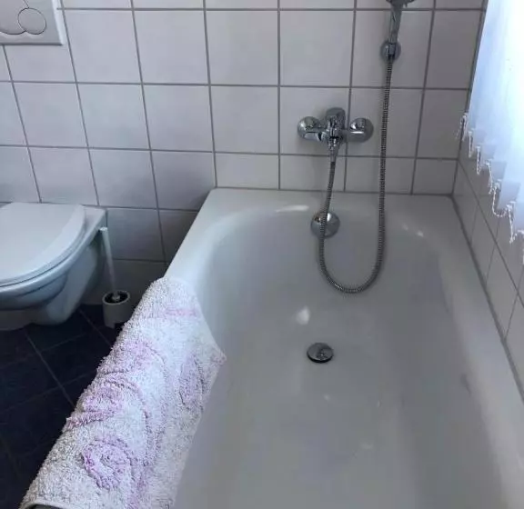 Hotelli Appartment Martin