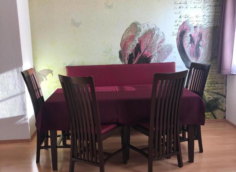 ホテル Appartment Martin