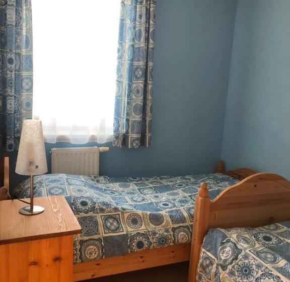 ホテル Appartment Martin