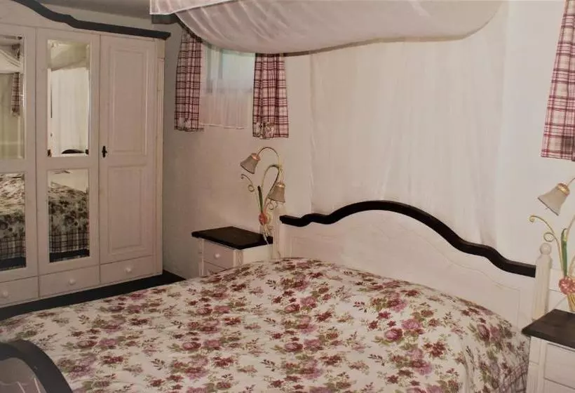 Hotelli Appartment Martin