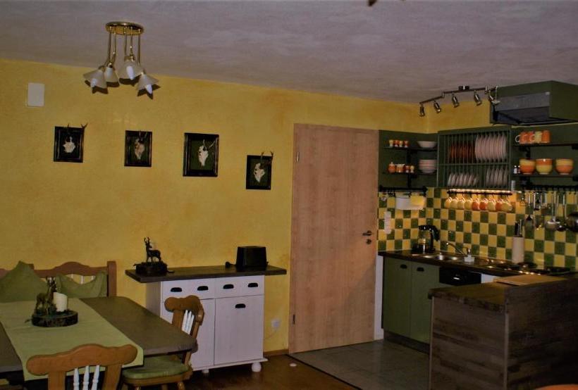 ホテル Appartment Martin