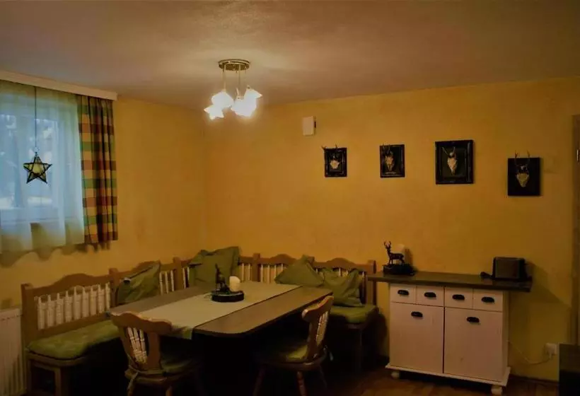 Hotelli Appartment Martin