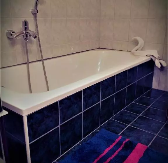 Hotelli Appartment Martin