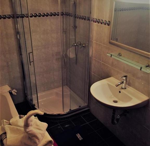 ホテル Appartment Martin