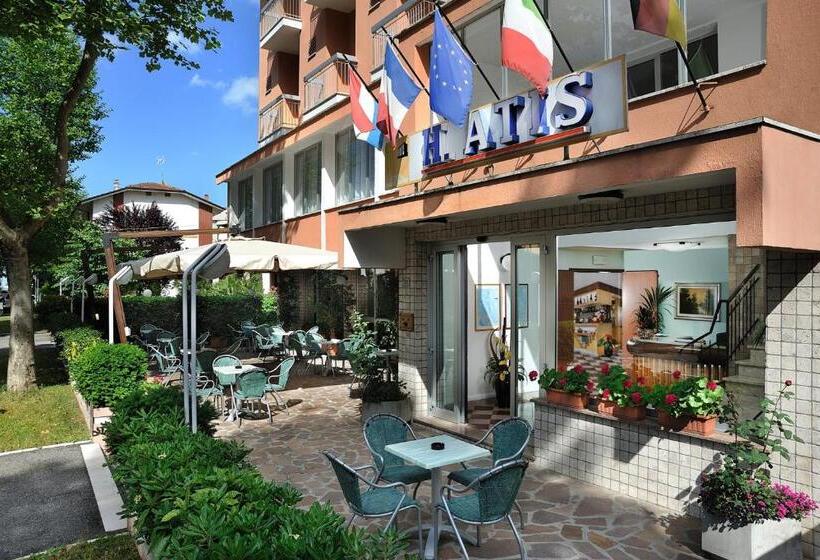 هتل Atis