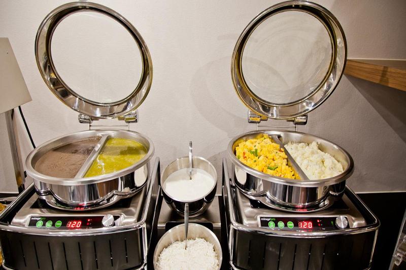 Otel City Express By Marriott Tepic