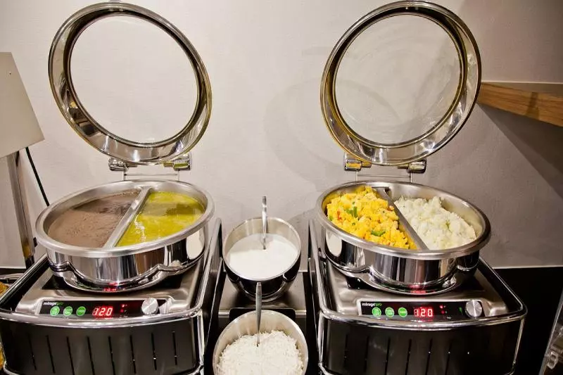 ホテル City Express By Marriott Tepic