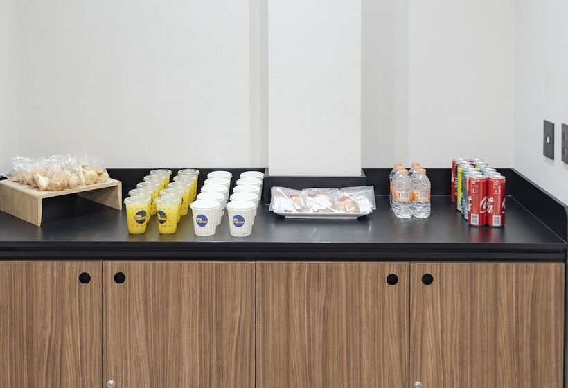 Otel City Express By Marriott Tepic