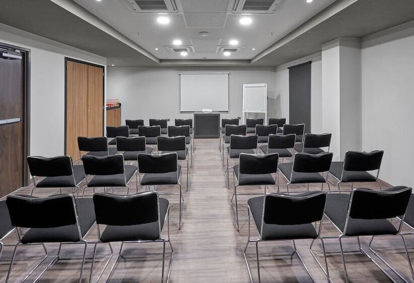 Otel City Express By Marriott Tepic