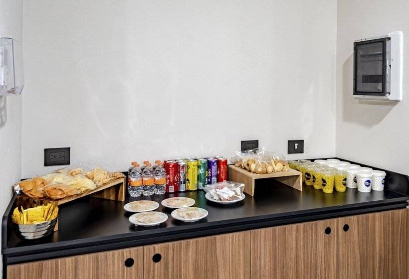 Otel City Express By Marriott Tepic