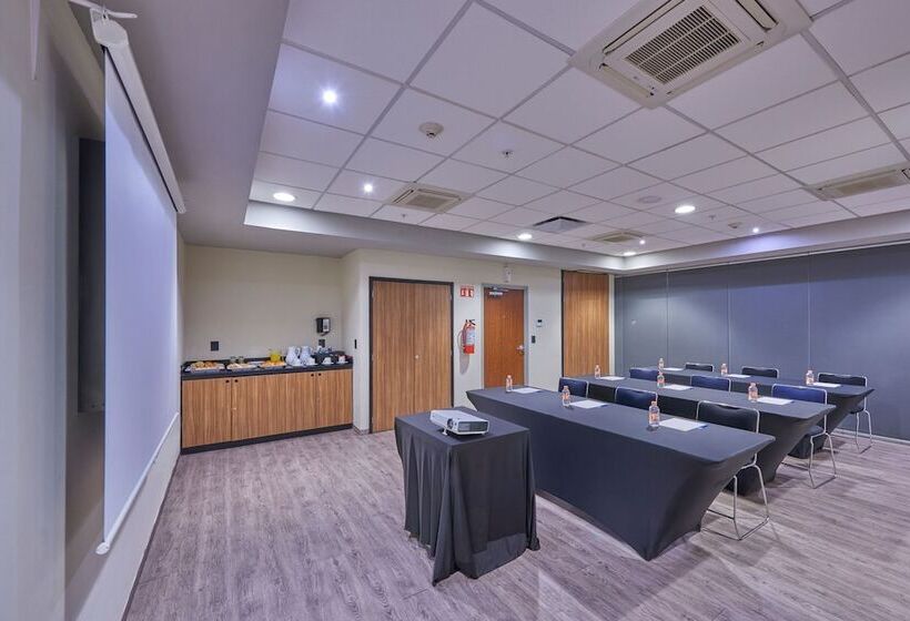 Otel City Express By Marriott Tepic