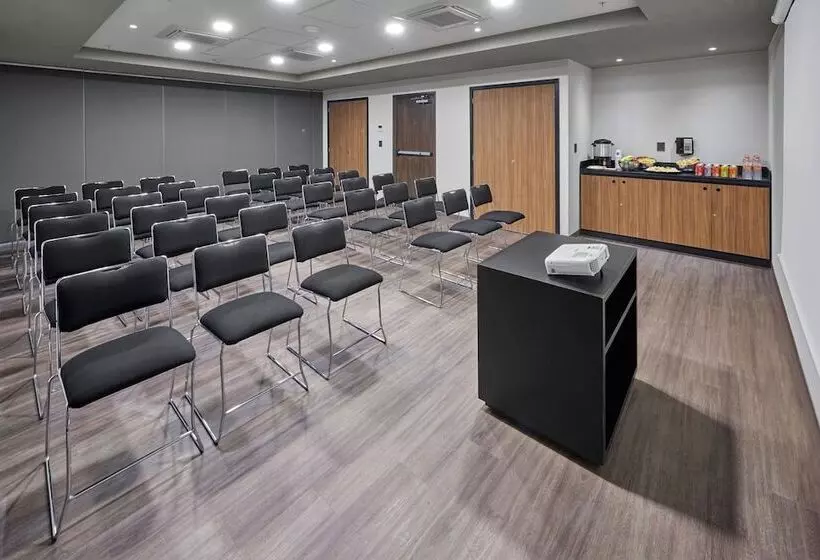 ホテル City Express By Marriott Tepic