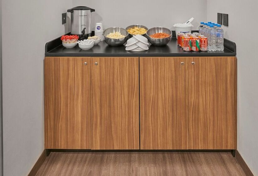 Otel City Express By Marriott Tepic