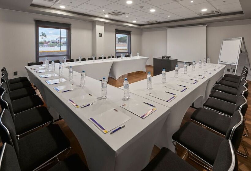 Otel City Express By Marriott Tepic