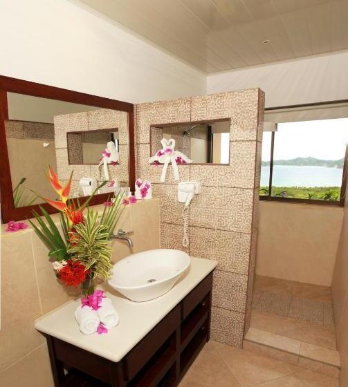 Eco Boutique Hotel Vista Las Islas Reserva Natural