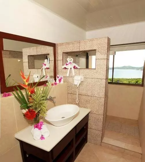 Eco Boutique Hotel Vista Las Islas Reserva Natural