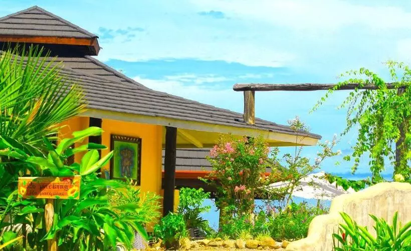 Eco Boutique Hotel Vista Las Islas Reserva Natural