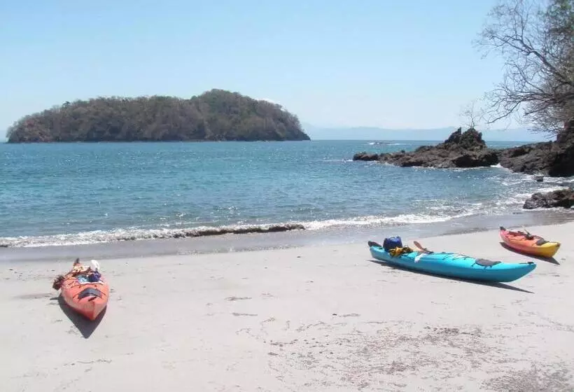 Eco Boutique Hotel Vista Las Islas Reserva Natural