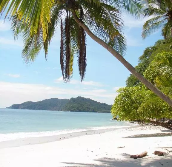 Eco Boutique Hotel Vista Las Islas Reserva Natural