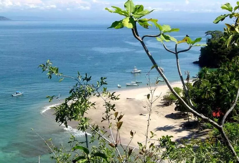 Eco Boutique Hotel Vista Las Islas Reserva Natural