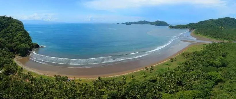 Eco Boutique Hotel Vista Las Islas Reserva Natural