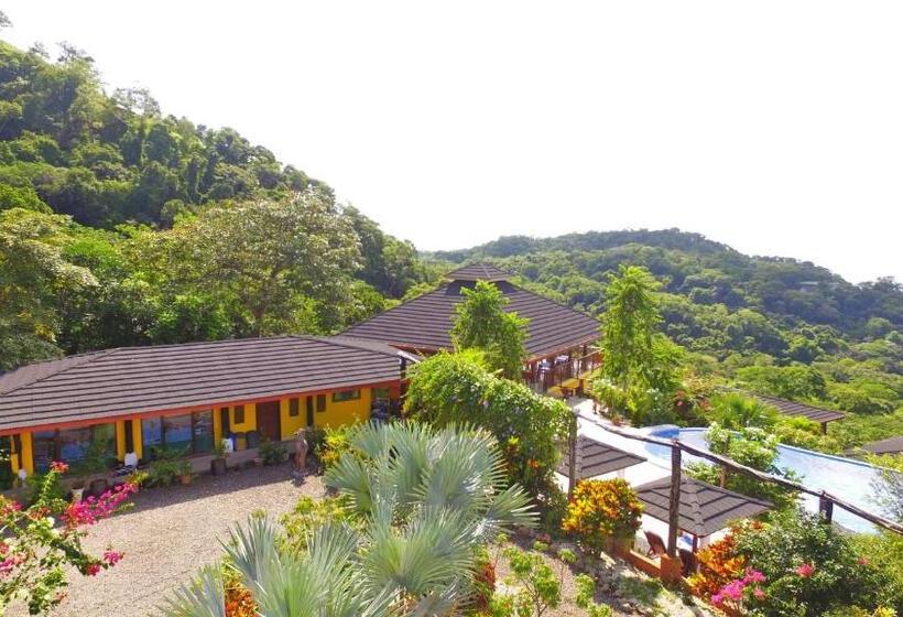 Eco Boutique Hotel Vista Las Islas Reserva Natural