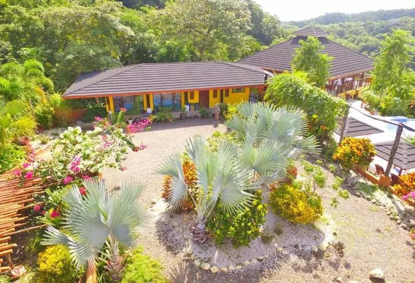 Eco Boutique Hotel Vista Las Islas Reserva Natural