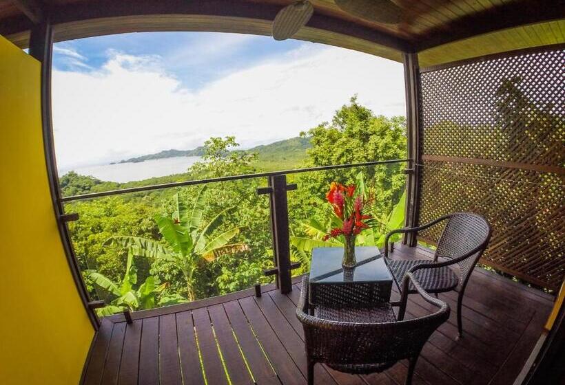Eco Boutique Hotel Vista Las Islas Reserva Natural