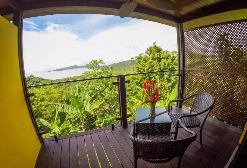 Eco Boutique Hotel Vista Las Islas Reserva Natural