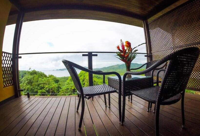 Eco Boutique Hotel Vista Las Islas Reserva Natural