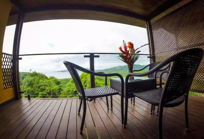 Eco Boutique Hotel Vista Las Islas Reserva Natural