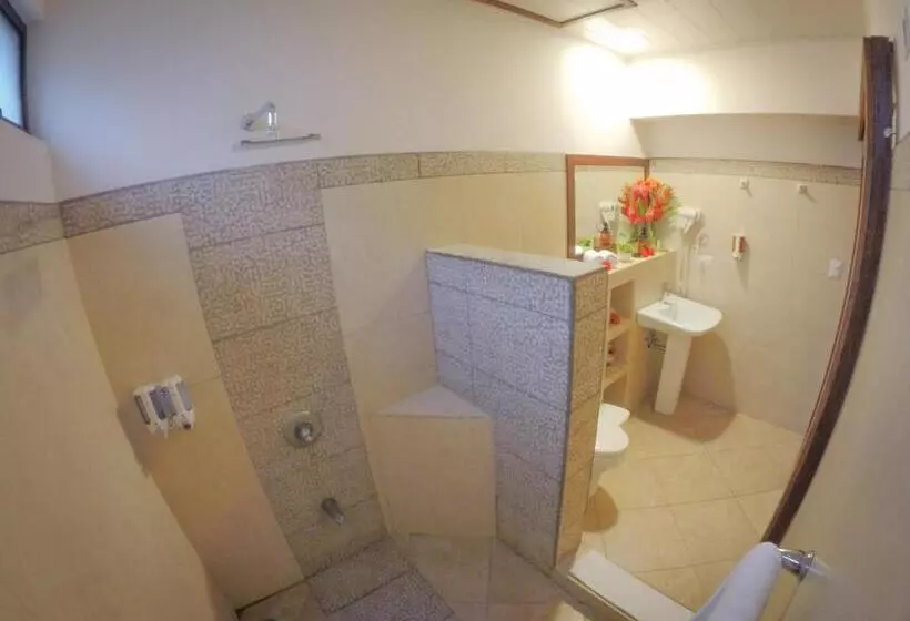 Eco Boutique Hotel Vista Las Islas Reserva Natural