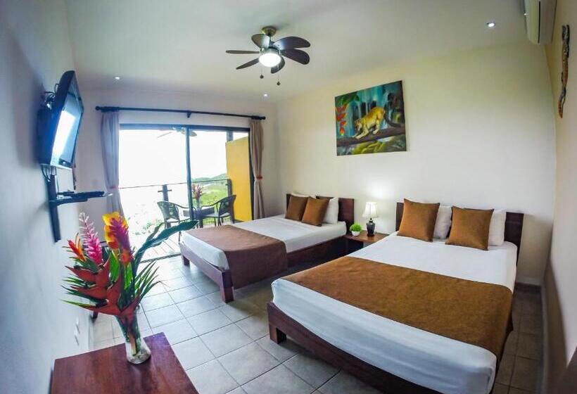 Eco Boutique Hotel Vista Las Islas Reserva Natural