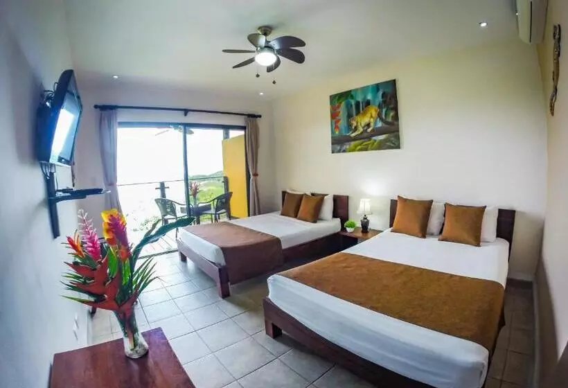 Eco Boutique Hotel Vista Las Islas Reserva Natural