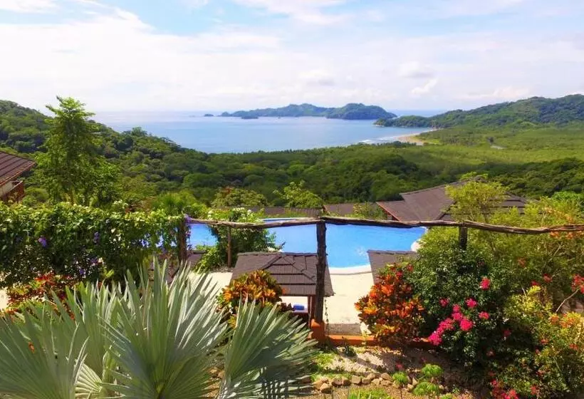 Eco Boutique Hotel Vista Las Islas Reserva Natural